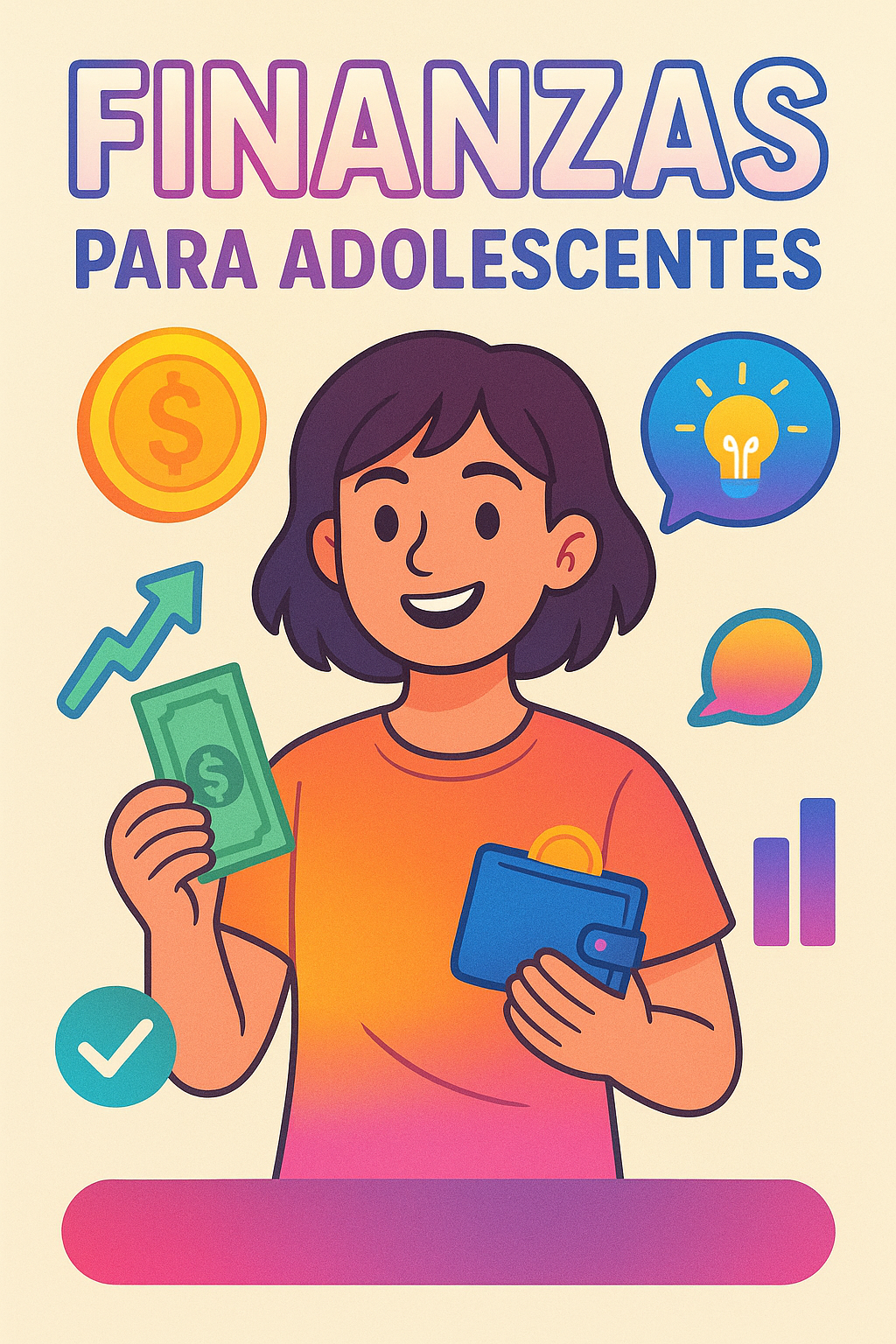 Finanzas para adolescentes